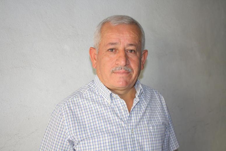 Adem Deveci Bem-Bir-Sen Antalya Şube Başkanı Oldu