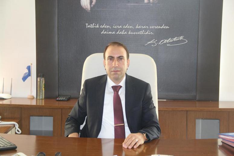 Kaymakam Dr. Rıfat Altan'ın Zafer Bayramı Mesajı