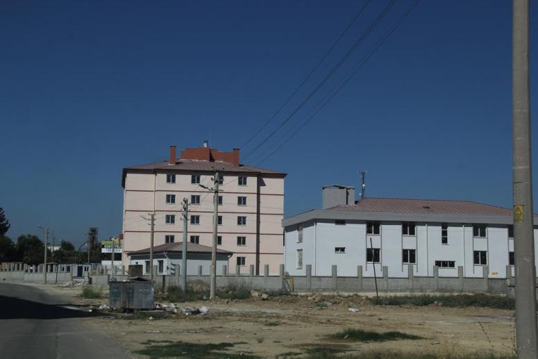 Serik Jandarma’da Sona Doğru