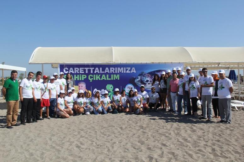 Carettalarımıza Sahip Çıkalım
