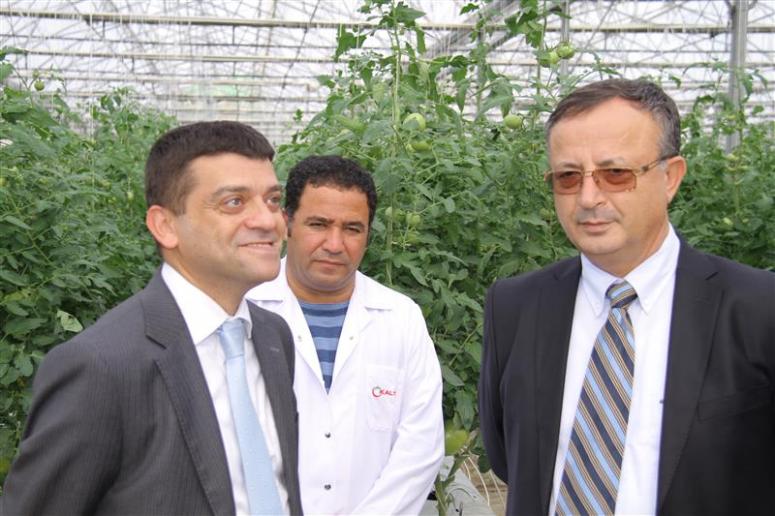 En Yeni Ürün ve Teknoloji Growtech'te!