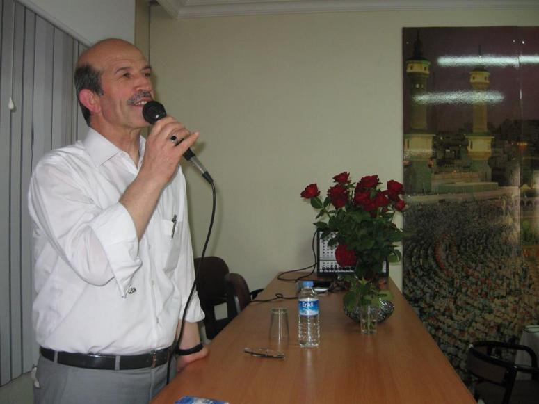 Serik Müftülüğünden Kur’an Öğretiminde Metod Konulu Seminer