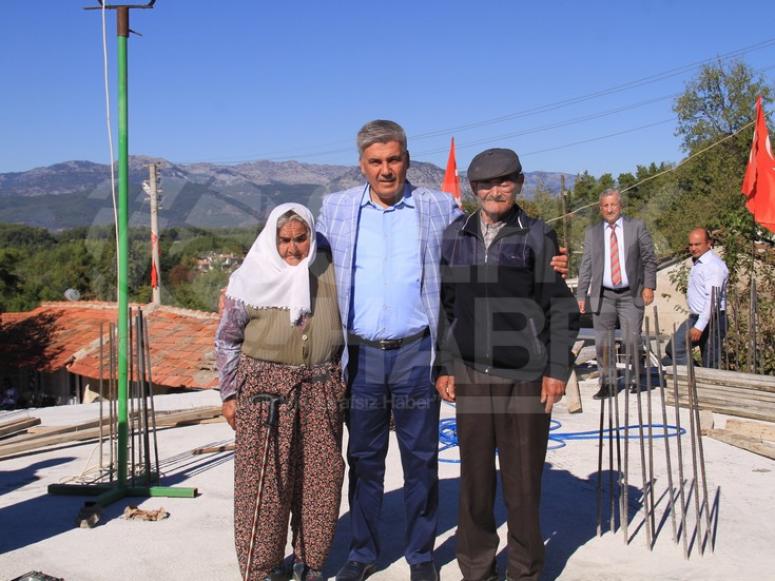 Çalık; Şehit Üzerinden Siyaset Yapmayız