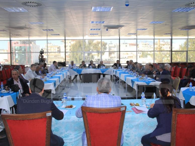 Gürler; Tüm Şehitlerimize Eşit Davranalım