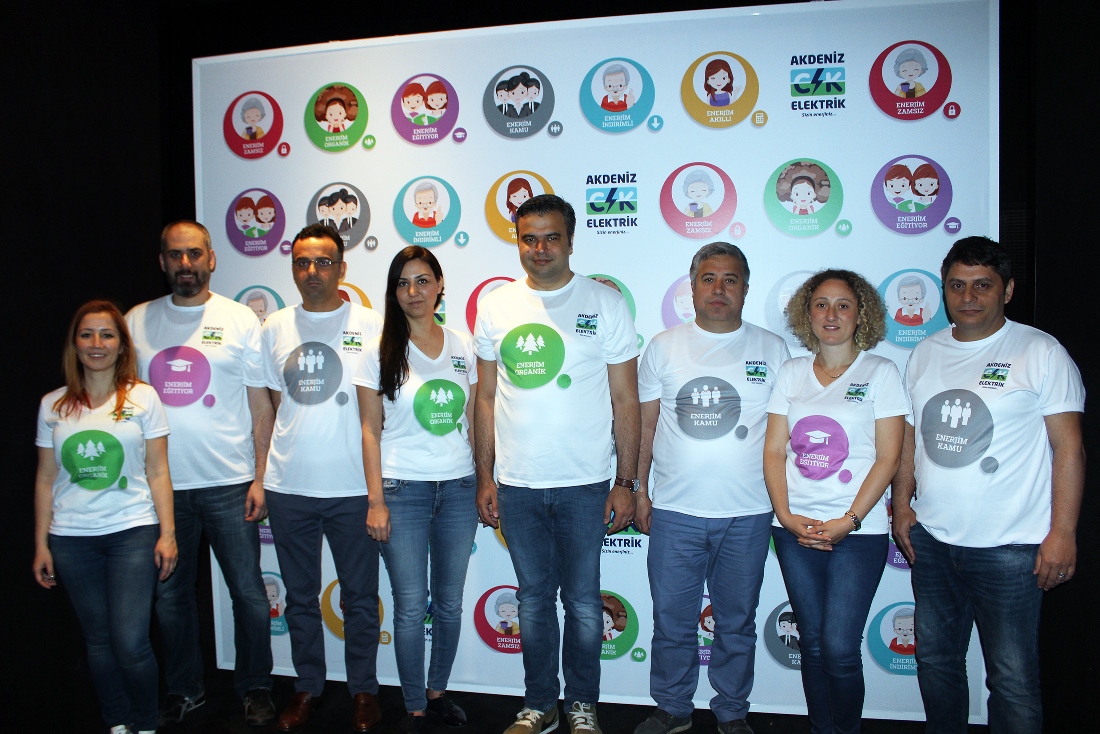 CK Akdeniz Elektrik'ten Serbest Tüketicilere 3 Yeni Tarife