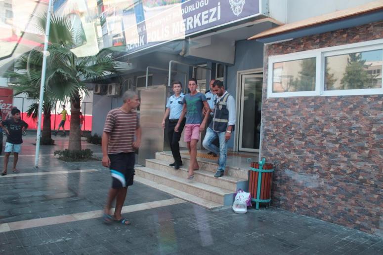 Polis’ten Eroin Ticareti Yapanlara Operasyon 