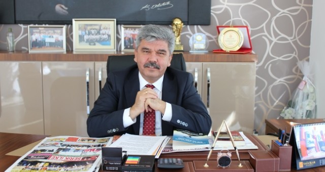 Yükseliş’te Dil Sınıfı Heyecanı