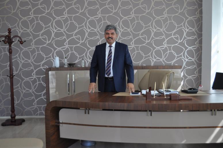Çalık; "Yükseliş Eğitim Kurumlarından üniversite sınavında altın sonuçlar"