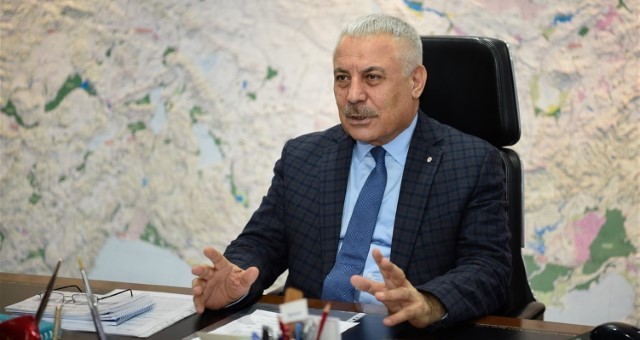 Serik Acısu Çayı’nda Islah Çalışmaları Devam Ediyor