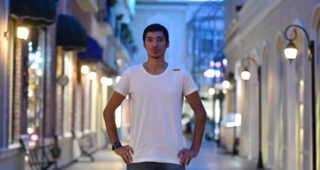 Toprak Razgatlıoğlu: "Tek hedefim babam için dünya şampiyonu olmak"