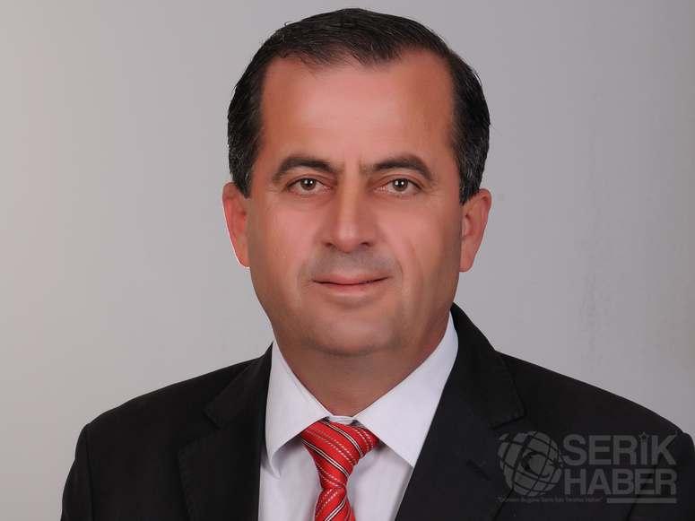 Başkan Gülaydın, Esnafı Genel Kurula Davet Etti