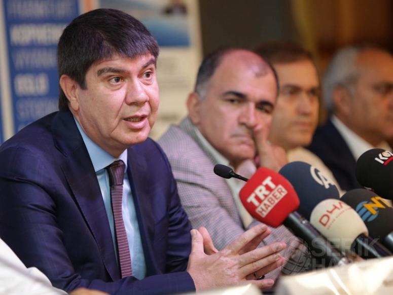 Tanıtım için güç birliği