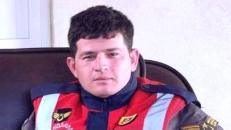 Serikli Astsubay Hakkari'deki Çatışmada Yaralandı