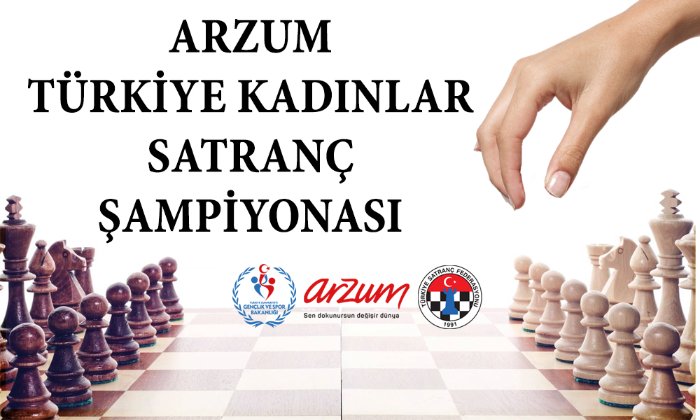 Türkiye Şampiyonası Serik'te Yapılacak
