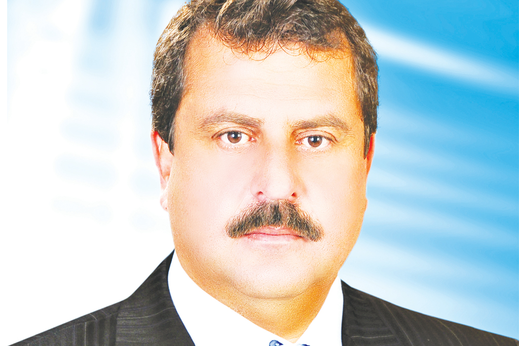 Aydoğan: ''Sizlere Alın Terimi Vaat Ediyorum''