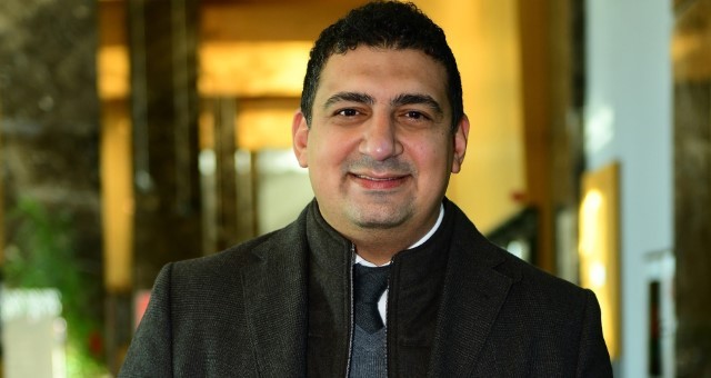 Ali Şafak Öztürk Belek'te Golf Oyunu Sayısı Yüzde 71 Arttı