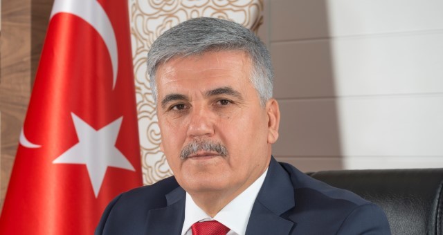 Başkan Çalık’ın 15 Temmuz Mesajı