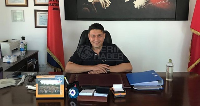 Sargın: ''41 Kere Maşallah''