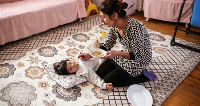 Rüzgar bebeğin velayetinin anne ve babasından alınması için dava açıldı