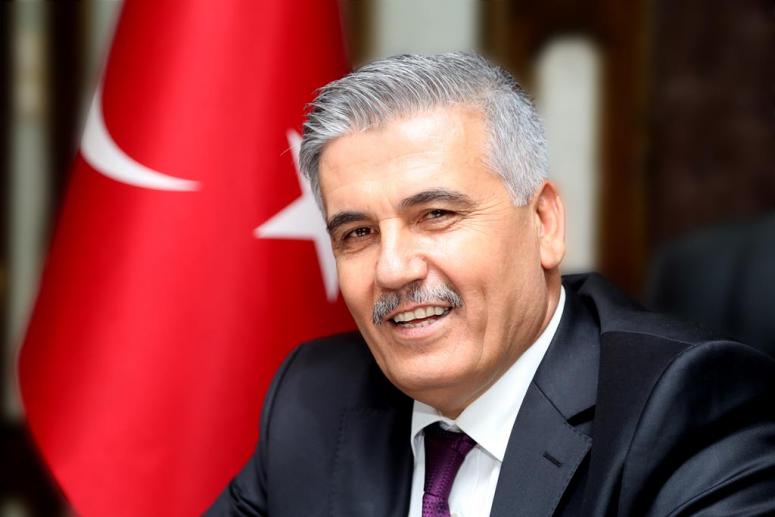 Serik Avrupa’ya Açılıyor