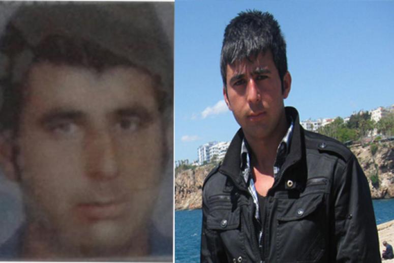 Üzerine Yıldırım Düşen Çiftçi Öldü