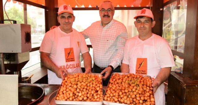 Yağcılar Ramazan’da Hız Kesmiyor
