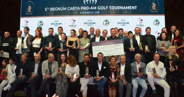 Şampiyon Ali Altuntaş
