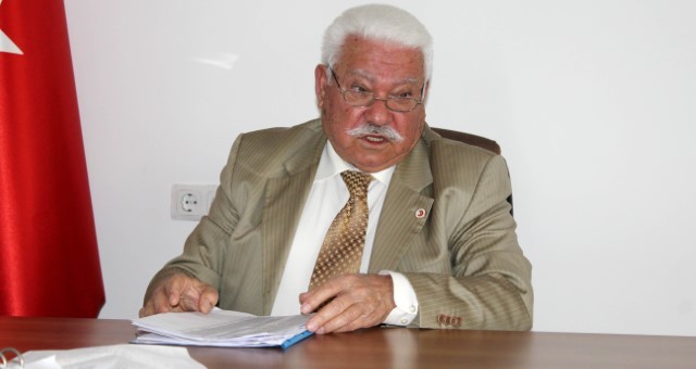 Verem Savaş Derneği'nden 'Veremle Savaşamayabiliriz' Çıkışı