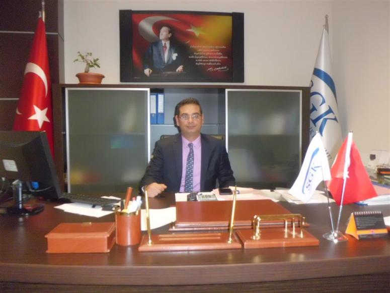 Halil İbrahim Doğaç; “ Yapılandırma Başvuru Süresi Ve İlk Taksit İçin Son Ödeme Tarihi Uzatıldı ”