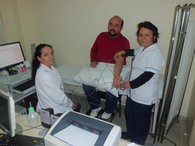 Serik Devlet Hastanesinde Hizmet Zamanı Önemli 