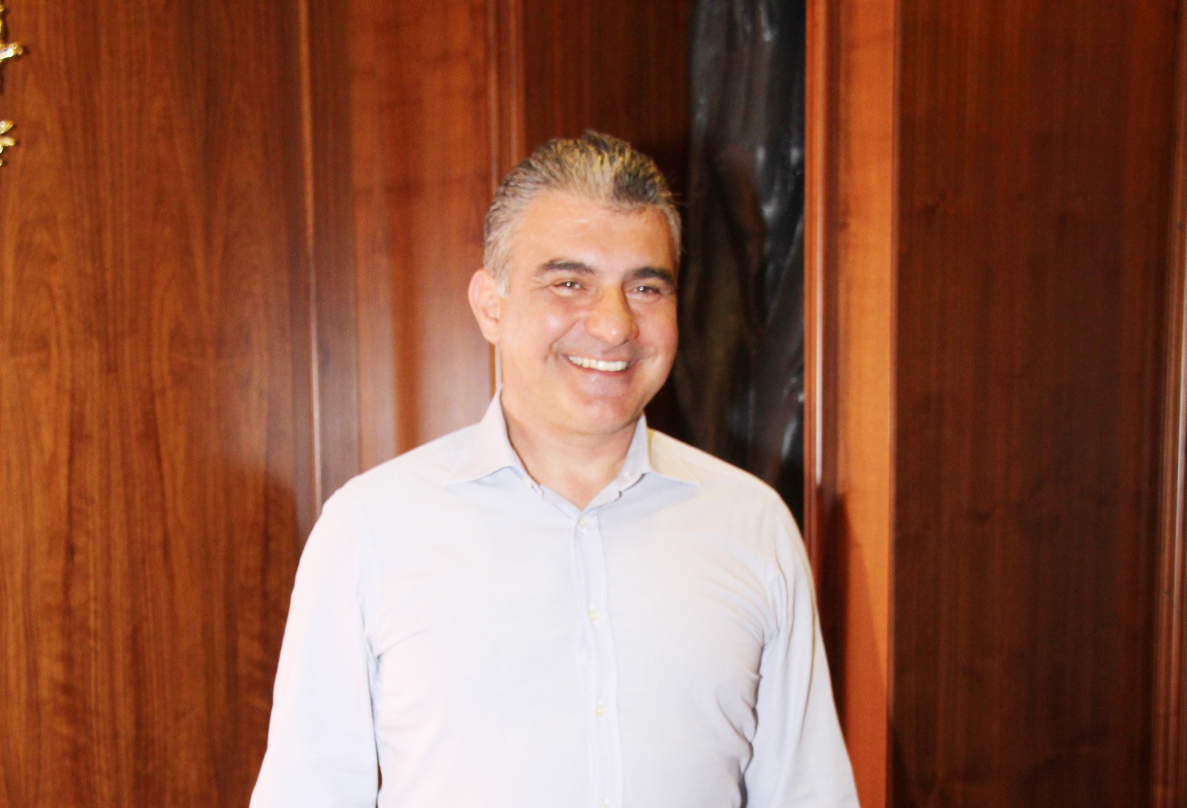 Glorida Hotels 2017’den umutlu