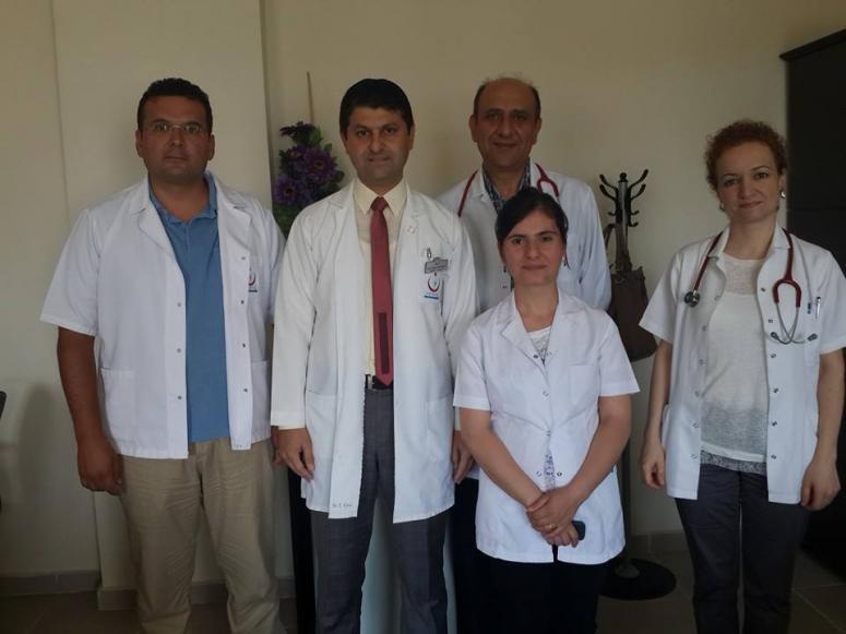 Çocuk Uzmanlarından Akşam Polikliniği