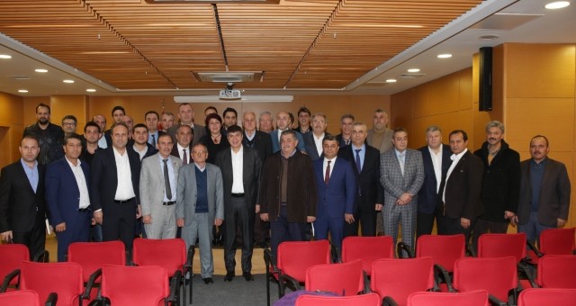 Türel, Tedes-Eds’den Trafik Cezası Yazılmıyor İftira Dedi