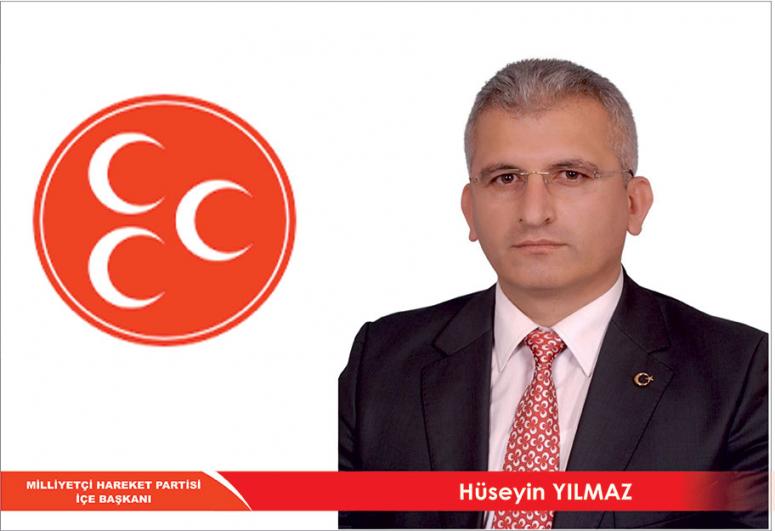 Mhp İlçe Başkanı Belediyeyi Soru Yağmuruna Tuttu