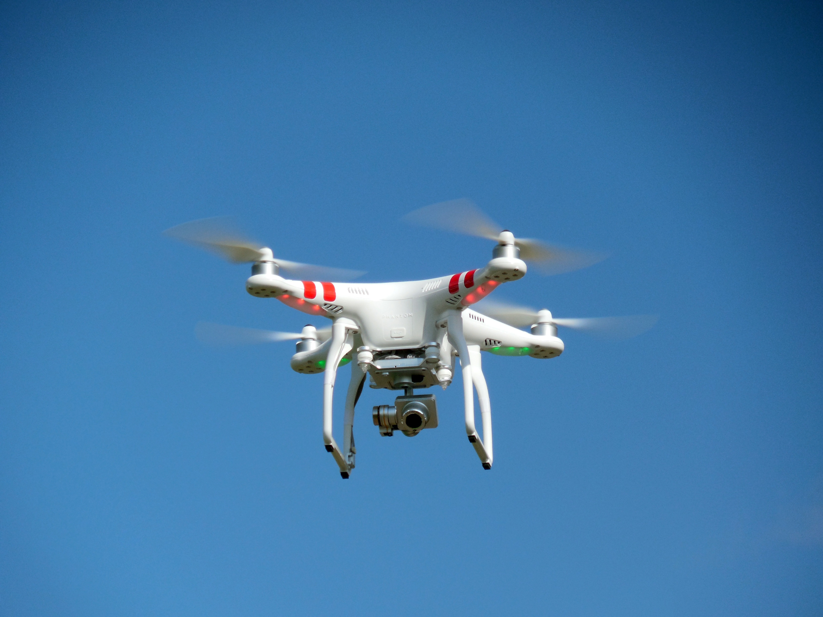 İzinsiz Kullanılan İha/Drone Mahalli Kollukça Düşürülecek