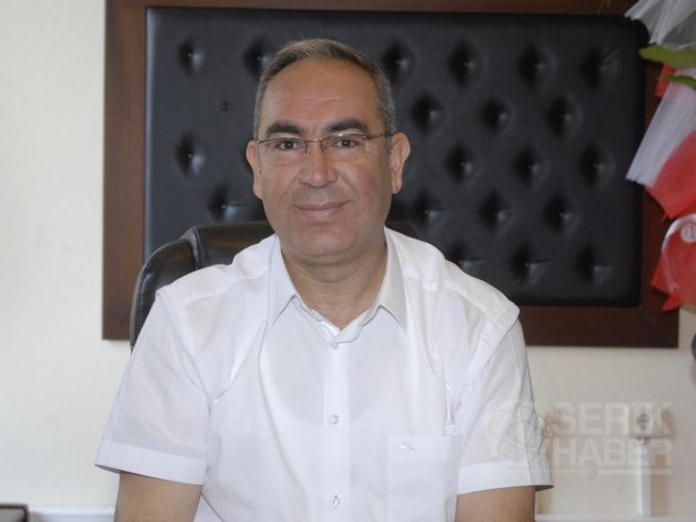 Hakim ve savcıların tayini çıktı