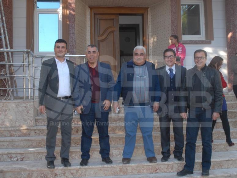 Gürler; Aralık Ayı Meclisi Geçersizdir