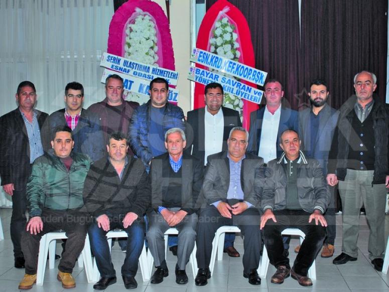 Karakoyun Güven Tazeledi