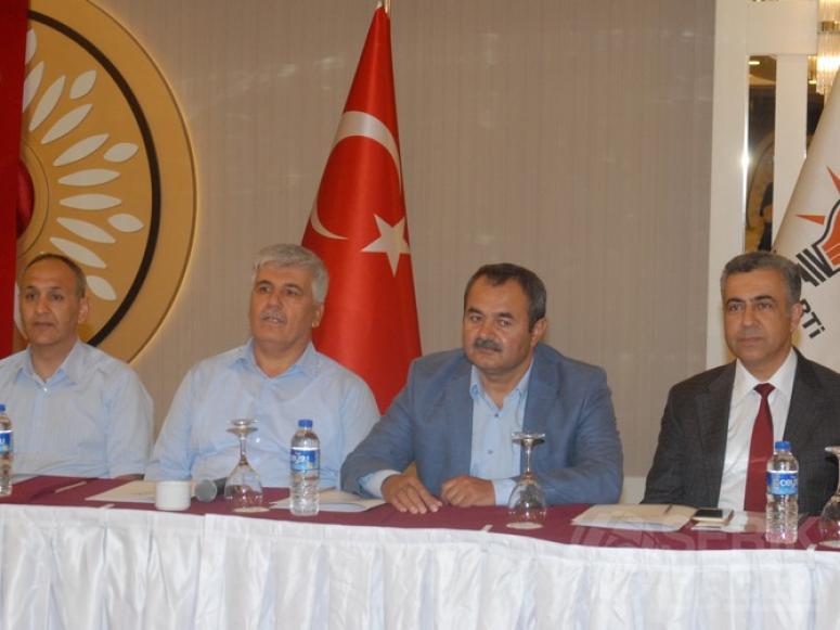 Samani, domuzdan zarar gören çiftçilerin ürünleri sigorta kapsamına alındı.