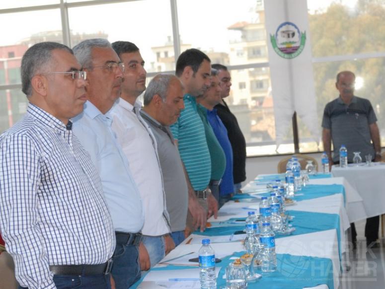 Yılmaz: “İşçilerin parası ne zaman ödenecek?”