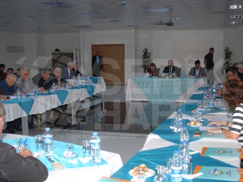Belediye Meclisi 2. Oturumda Yeni Hizmetler Damga Vurdu