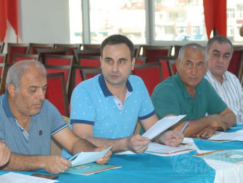 Kurtcephe’nin İsmi Kaldırıldı Demokrasi Caddesi Oldu