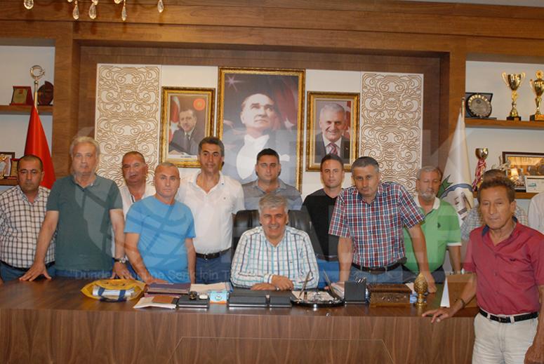 Çalık; Eşim ve Ben Hiçbir Zaman Paralelci Olmadık