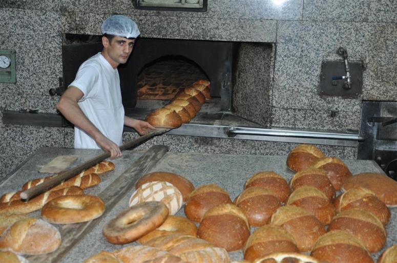Yağcılar'dan Yeni Lezzet Yörük ve Göçmen ekmeği
