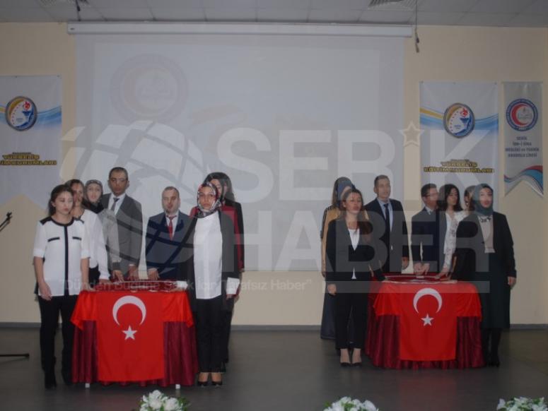 Öğretmenler Günü Kutlandı