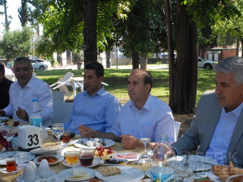 Serik’te Eğitime Büyük Katkı