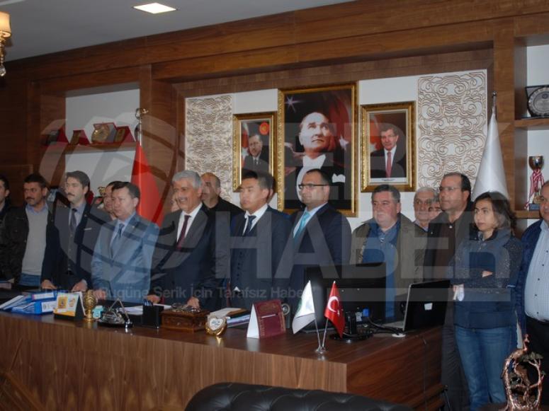 Uçak Biletini Al, Yatırımını Yap