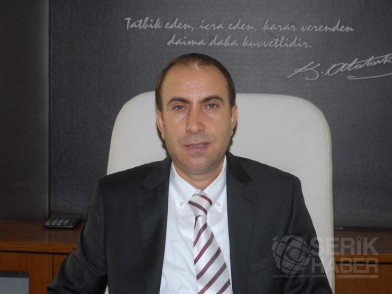 Vakıf’tan 750 Aileye Ramazan Yardımı