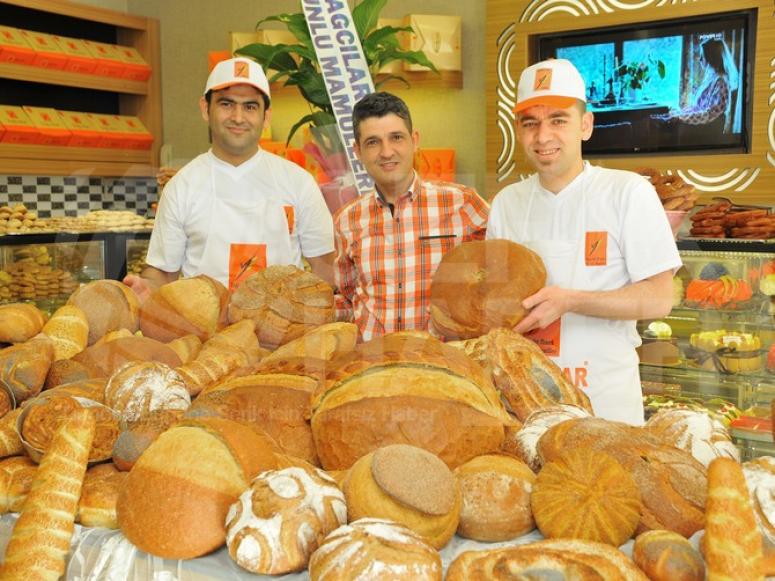Yağcılar’dan Sofranızda “Cabata Ekmeği”