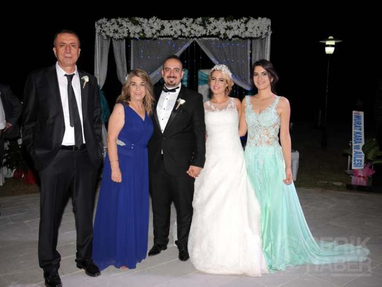 Karakaya Ailesinin Mutlu Günü